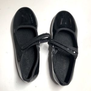 Girls’ Tap Dance Shoes